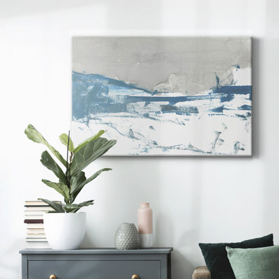 Toile tendue Meta Land I-Gallery