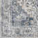Dicksie Oriental Indoor Rug