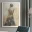 Aspia Garden Gown - Reproduction d'un seul cadre photo sur toile-88392383-88392377