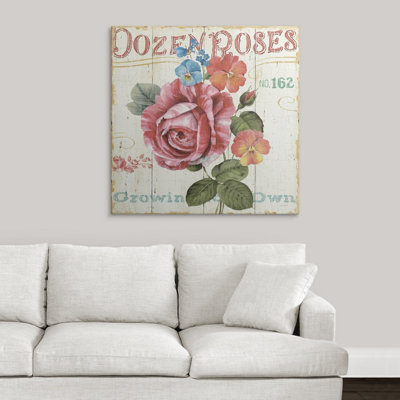 " Rose Garden II "