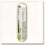 Miroir ovale 63 po x 20 po-1160997777