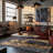 Alirah Coffee Table