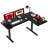 L-Shaped Home Office Height Adjustable Standing Desk-1621902330-1621961888