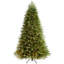 Royal 7.97' H Lighted Artificial Fir Christmas Tree