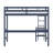 Harold Kids Twin Loft Bed-1152730533