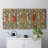 WM Morris Homage  Series  CC  -Premium Gallery Wrapped Canvas Set -Ready to Hang-769392536