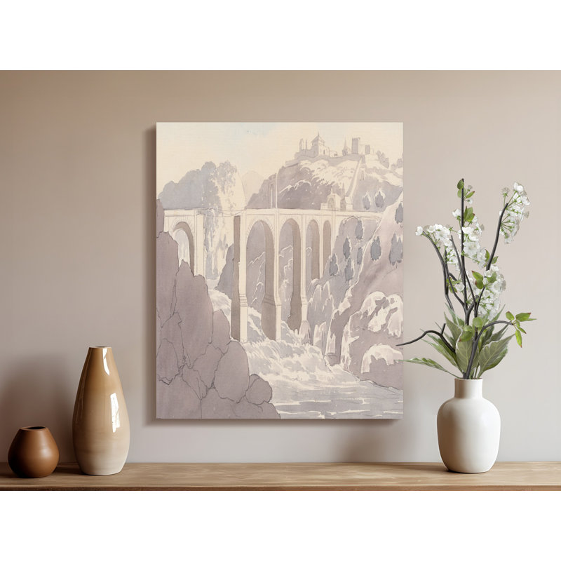 Despain Wrapped Canvas Print Set, 24x30