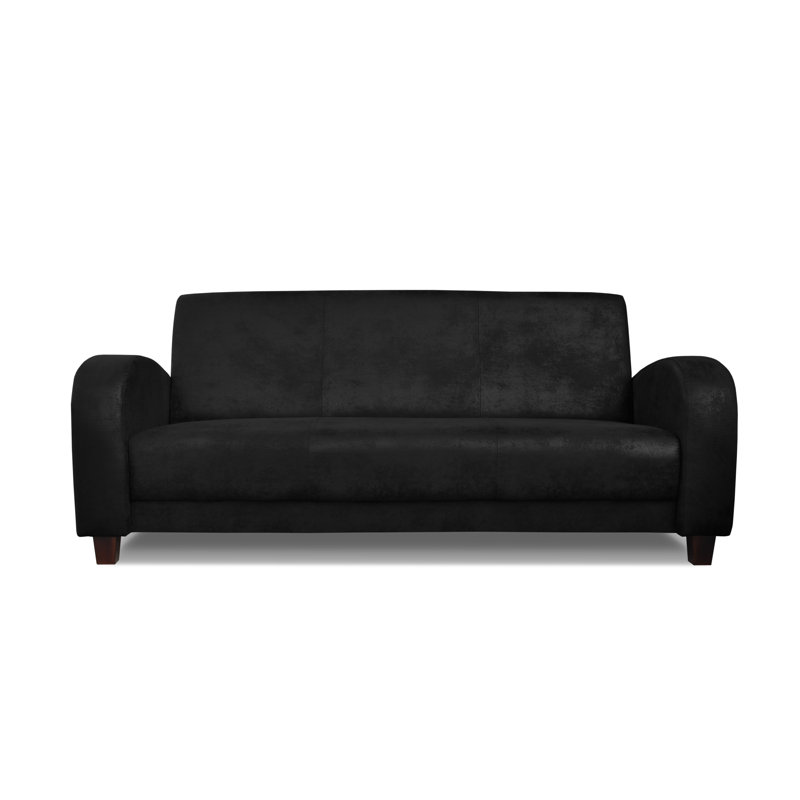 Sofa, Black