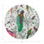 Sous-verres Audubon Exotica-119015192