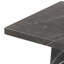 Piédestal Ellric 30 po-797575345