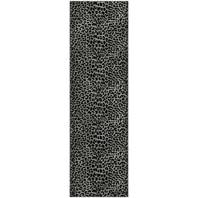 Premium Machine Washable Kishonna AMF43 Shadow Rug