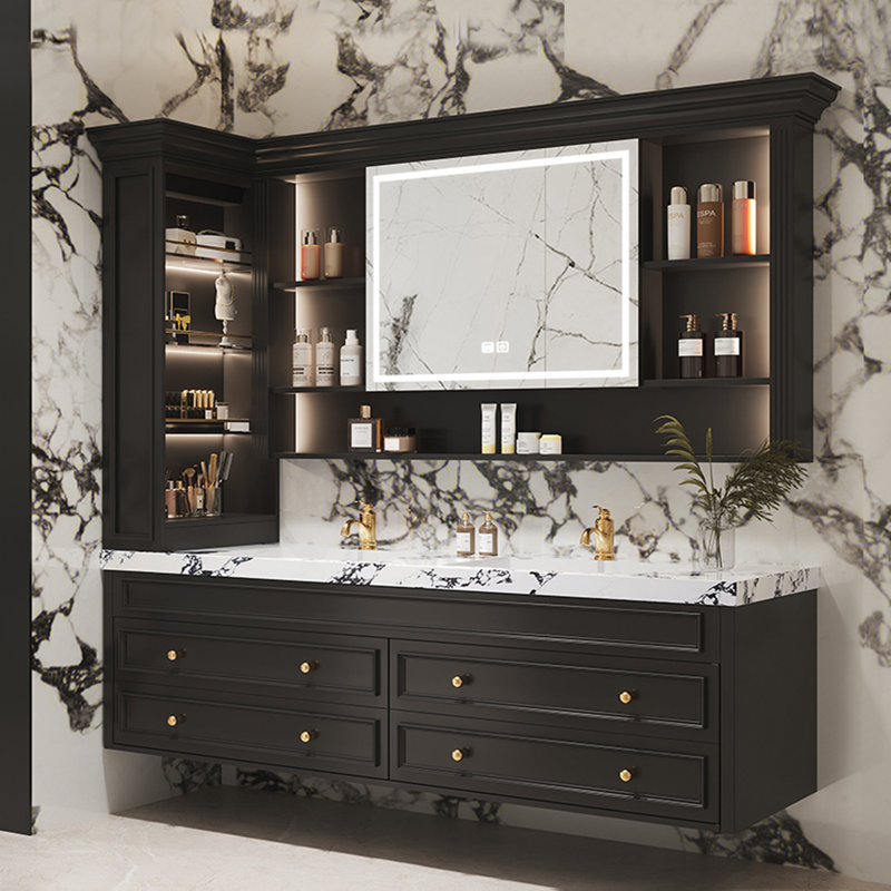 Eaker, Black