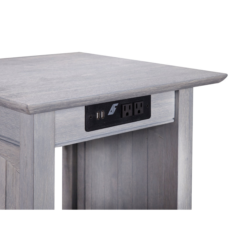 Table de bout Glenni