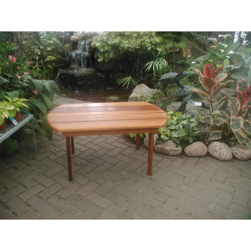 Table basse Yadiel