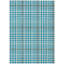 Tapis intérieur / extérieur lavable à la machine Chayden ACN1054-886279231