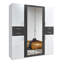 Jaclynn Manufactured Wood Wardrobe-1703488932-1677432163