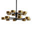 Jalen 16 - Light Chandelier