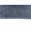 Tapis kilim Mila anthracite lavable à la machine antidérapant-109342920