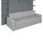 Queen Size Murphy Bed Wall Bed With Sofa-246726869-246726826