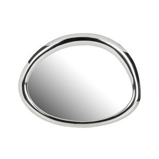 Metal Wall Mirror