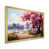 Gold Picture Framed