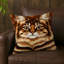 Coussin décoratif intérieur et extérieur Turkish Angora Cats-115067838-115067862