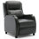 Renovo 67cm Wide Wing Chair Recliner
