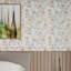 10m x 44cm Wallpaper Roll