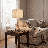 Derby 1-Light Table Lamp by Dann Foley