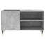 48cm H Media Shelves-987725964