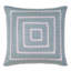 Penelope Square Pillow Cover & Insert