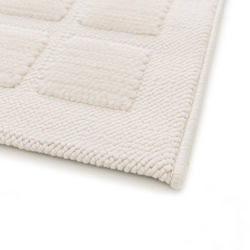 Cajilus Geometric Shapes Area Rug, Rectangle 120 x 170cm
