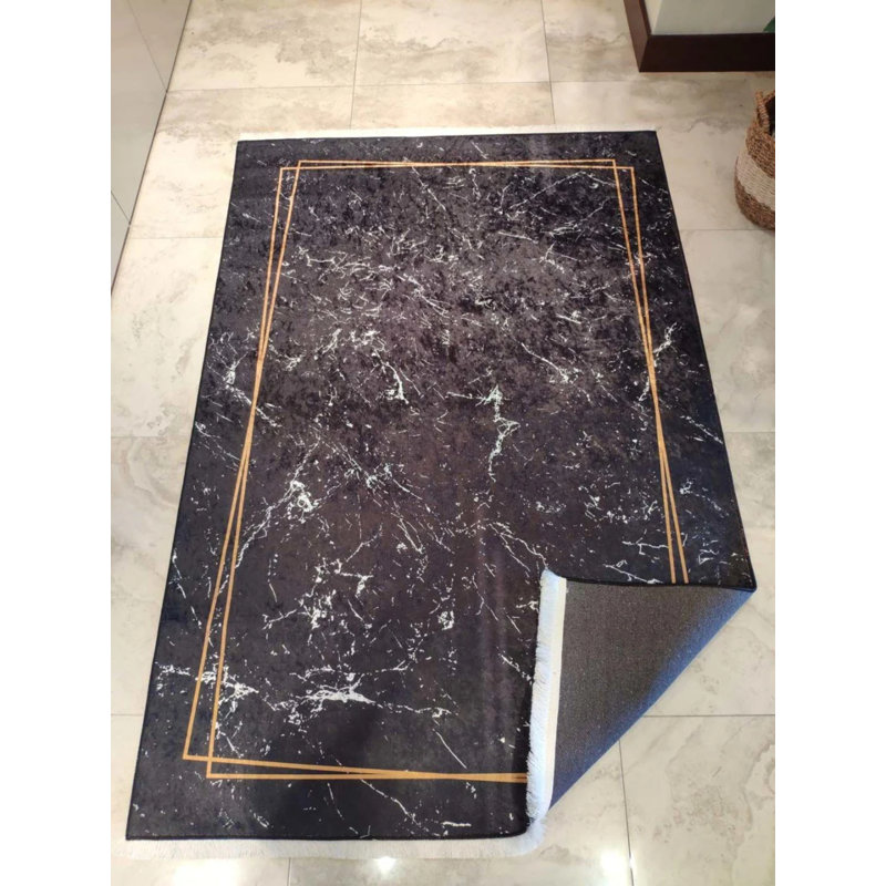 Tapis Katari, Tapis de couloir 2 pi 7 po x 13 pi 1 po