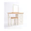 Dressing Table with Mirror-20586892-121835421