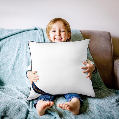  Coussin réversible
