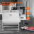 Manual Meat Mixer 60L Fixed Tank Mixing Max 60LB for Meat Sausage Mixer Machine-111191629