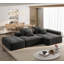 Canapé modulaire surdimensionné Modern-390960192