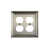 Brushed Nickel