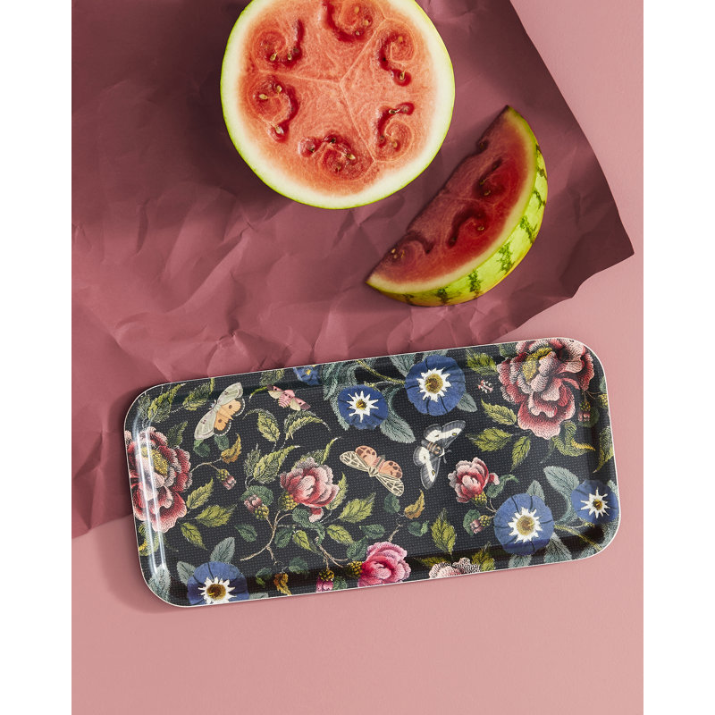 Creatures of Curiosity Rectangular Tray
