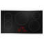 36.13" Electric Cooktop with 5 Elements-196520885