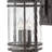 Casa 3-Light Outdoor Wall Lantern