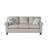 Meerab Rolled Arm Sofa Bed-1484982992-1484982993