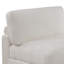 Chaise sans accoudoirs Living Room Furniture
