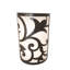 2 - Light Flush Mounted Sconce