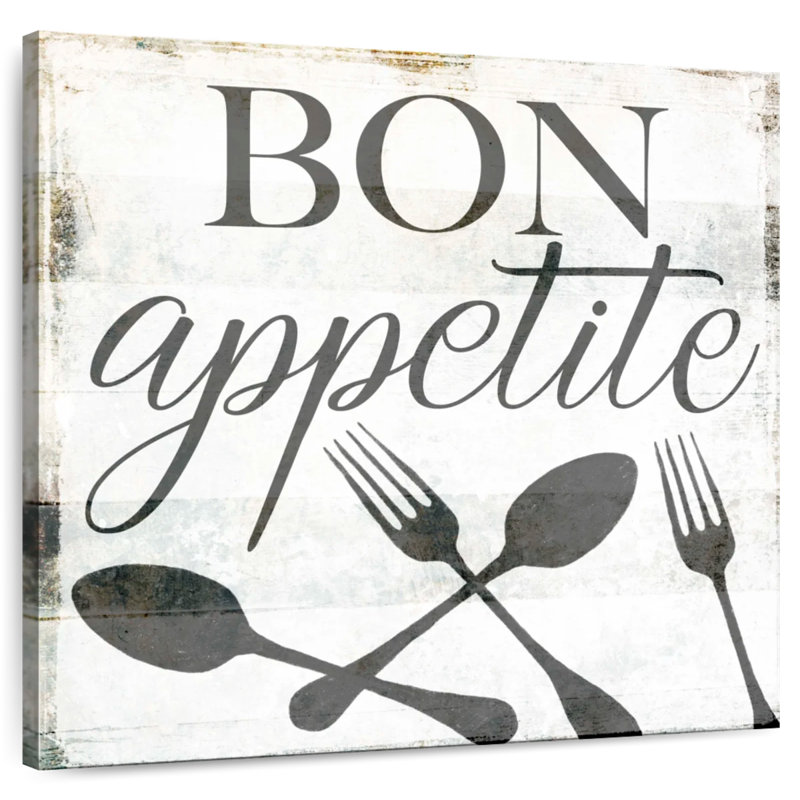 Tergel Bon Appetite