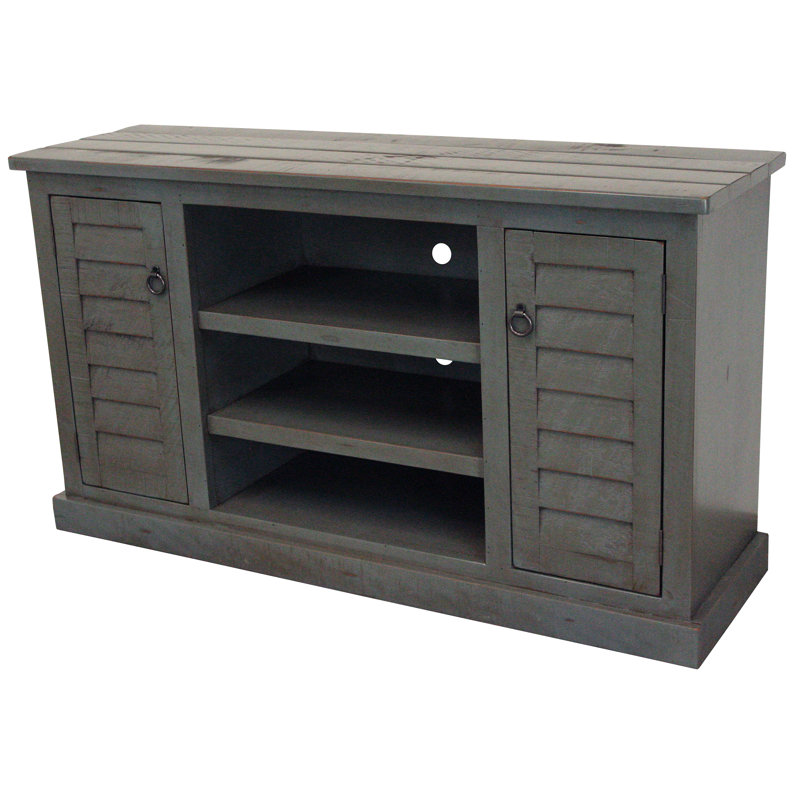 Magee 57'' Media Console, Havana Gold, 68