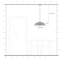 Luminaire suspendu en forme de dôme Harleigh-1131664666-1131664741-1110992402