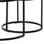 Alese Frame Coffee Table