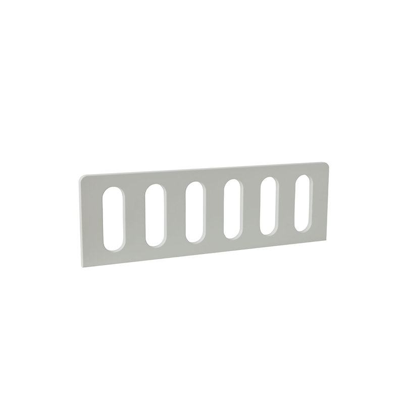 Germania Side Rails, White
