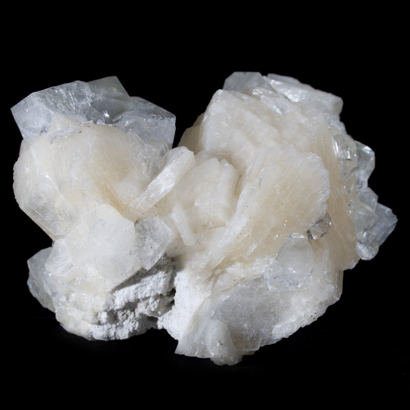 Landscape & Nature Crystal